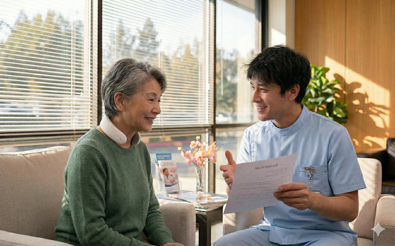 Participants reported dramatically improved sleep quality and the benefits lasted months after treatment ended.