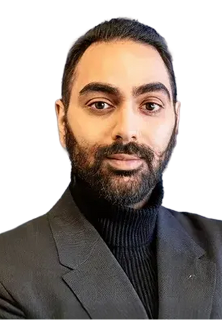 Aadil Diwan