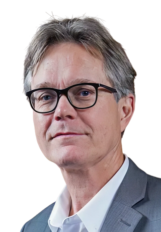 Per Reinhall, PhD