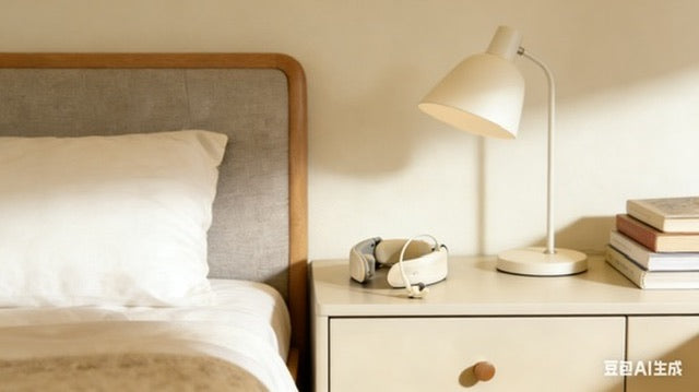 Research explores how calming the nervous system supports restful evenings, morning and night.