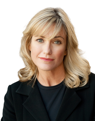 Cynthia Geary