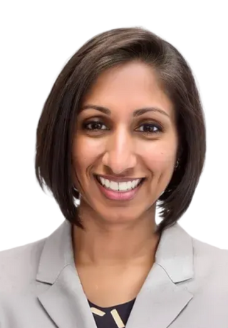 Nina Saxena, MD